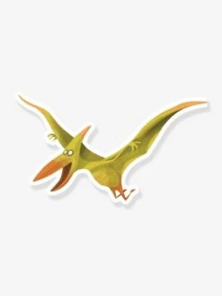 160 Stickers Dinosaures DJECO Vert - Djeco 7 160 Stickers Dinosaures DJECO Vert - Djeco -Périphériques Pour Enfants 160 stickers dinosaures djeco 2