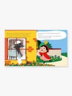 5 Histoires Pour La Rentrée - DEUX COQS D'OR Blanc - Hachette 10 5 Histoires Pour La Rentrée - DEUX COQS D'OR Blanc - Hachette -Périphériques Pour Enfants 5 histoires pour la rentree deux coqs dor 3