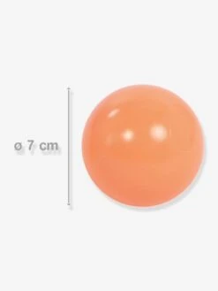 60 Balles De Jeu LUDI Multicolore - Ludi -Périphériques Pour Enfants 60 balles de jeu ludi 4