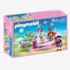 6853 Couple Princier Masqué Playmobil Princess Multicolore - Playmobil 2 6853 Couple Princier Masqué Playmobil Princess Multicolore - Playmobil -Périphériques Pour Enfants 6853 couple princier masque playmobil princess