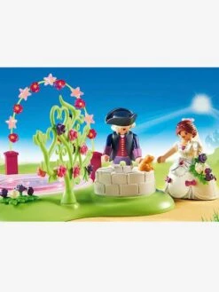 6853 Couple Princier Masqué Playmobil Princess Multicolore - Playmobil -Périphériques Pour Enfants 6853 couple princier masque playmobil princess 2