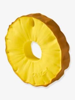 Ananas L'Ananas - OLI & CAROL Jaune - Oli Et Carol -Périphériques Pour Enfants ananas lananas oli carol 5