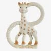Anneau De Dentition Sophie La Girafe Beige Clair - Sophie La Girafe -Périphériques Pour Enfants anneau de dentition sophie la girafe