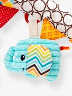 Arche De Poussette Universelle INFANTINO Multicolore - Infantino -Périphériques Pour Enfants arche de poussette universelle infantino 3