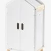 Armoire Poupon En Bois FSC® Sans Coloris 4 - Vertbaudet -Périphériques Pour Enfants armoire poupon en bois fsc
