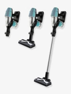 Aspirateur-Balai Rowenta Air Force - SMOBY Noir - Smoby 10 Aspirateur-Balai Rowenta Air Force - SMOBY Noir - Smoby -Périphériques Pour Enfants aspirateur balai rowenta air force smoby 2