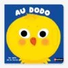 Au Dodo - NATHAN Marron - Nathan 1 Au Dodo - NATHAN Marron - Nathan -Périphériques Pour Enfants au dodo nathan