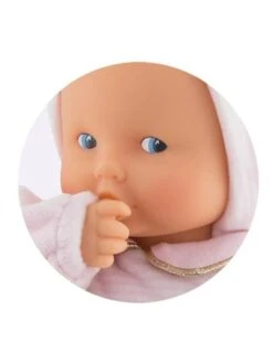 Babipouce Pays Des Rêves Corolle Rose - Corolle 12 Babipouce Pays Des Rêves Corolle Rose - Corolle -Périphériques Pour Enfants babipouce pays des reves corolle 4