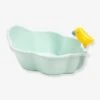 Baignoire Pomea - DJECO Vert - Djeco 1 Baignoire Pomea - DJECO Vert - Djeco -Périphériques Pour Enfants baignoire pomea djeco