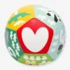 Balle éducative Jungle - BABYTOLOVE Multicolore - Baby To Love 2 Balle éducative Jungle - BABYTOLOVE Multicolore - Baby To Love -Périphériques Pour Enfants balle educative jungle babytolove
