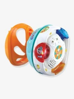 Balle Magic'moov 3 En 1 VTECH Orange - Toutes Les Marques 7 Balle Magic'moov 3 En 1 VTECH Orange - Toutes Les Marques -Périphériques Pour Enfants balle magicmoov 3 en 1 vtech 2