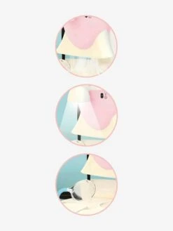 Bar à Ongles « Professional Studio » BUKI Multicolore - Buki 12 Bar à Ongles « Professional Studio » BUKI Multicolore - Buki -Périphériques Pour Enfants bar a ongles professional studio buki 5