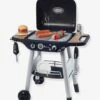 Barbecue Grill - SMOBY Noir - Smoby 2 Barbecue Grill - SMOBY Noir - Smoby -Périphériques Pour Enfants barbecue grill smoby