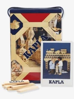 Baril 200 Planchettes - KAPLA® Nature - Kapla