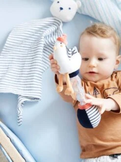 Périphériques Pour Enfants -Périphériques Pour Enfants baton de pluie leon sur le ponton 1