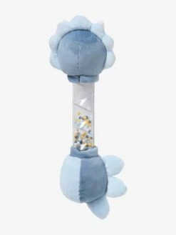 Bâton De Pluie PETIT DINO Multicolore - Vertbaudet -Périphériques Pour Enfants baton de pluie petit dino 5