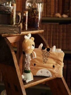 Bâton De Pluie Tanzanie Orange - Vertbaudet -Périphériques Pour Enfants baton de pluie tanzanie 2