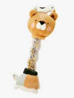 Bâton De Pluie Tanzanie Orange - Vertbaudet -Périphériques Pour Enfants baton de pluie tanzanie 3