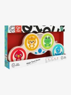 Batterie Magic Touch Baby Einstein HAPE Bleu - Hape -Périphériques Pour Enfants batterie magic touch baby einstein hape 2