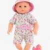 Bébé Bain Coralie COROLLE Rose Jardin - Corolle -Périphériques Pour Enfants bebe bain coralie corolle