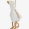 Boîte à Musique Little Goose - LITTLE DUTCH Blanc - Little Dutch -Périphériques Pour Enfants boite a musique little goose little dutch