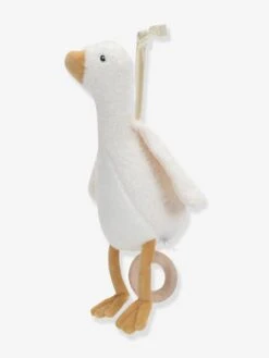 Boîte à Musique Little Goose - LITTLE DUTCH Blanc - Little Dutch