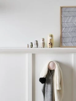 Boites Gigognes Animaux En Bois Multicolore - Vertbaudet -Périphériques Pour Enfants boites gigognes animaux en bois 5