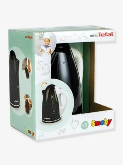 Bouilloire Tefal - SMOBY Noir - Smoby -Périphériques Pour Enfants bouilloire tefal smoby 2