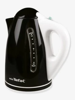 Bouilloire Tefal - SMOBY Noir - Smoby
