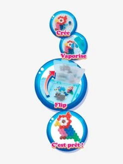 Box Safari AQUABEADS Multicolore - Aquabeads -Périphériques Pour Enfants box safari aquabeads 3