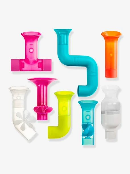 Bundle Accessoires De Bain Boon Multicolore - Boon 6 Bundle Accessoires De Bain Boon Multicolore - Boon – Image 4