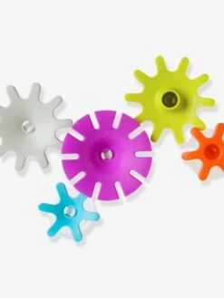 Bundle Accessoires De Bain Boon Multicolore - Boon 11 Bundle Accessoires De Bain Boon Multicolore - Boon -Périphériques Pour Enfants bundle accessoires de bain boon 4