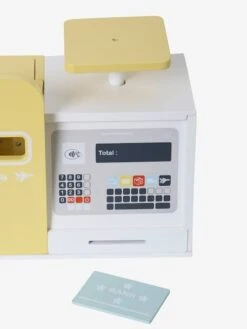 Bureau De Poste En Bois FSC® Blanc - Vertbaudet 12 Bureau De Poste En Bois FSC® Blanc - Vertbaudet -Périphériques Pour Enfants bureau de poste en bois fsc 4