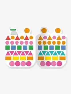 Cahier D'Activités Coucou Petit Lapin - AUZOU Blanc - Auzou -Périphériques Pour Enfants cahier dactivites coucou petit lapin auzou 1