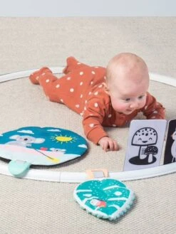 Cerceau D'activités Koala TAFTOYS Beige - Taf Toys -Périphériques Pour Enfants cerceau dactivites koala taftoys 2