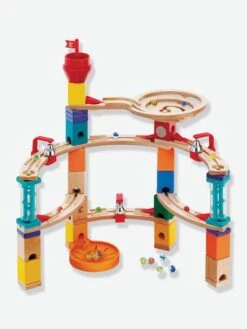 Circuit De Billes Castle Escape HAPE Orange - Hape