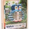 Coffret Chouette 120 Planchettes - KAPLA® Beige - Kapla -Périphériques Pour Enfants coffret chouette 120 planchettes kapla