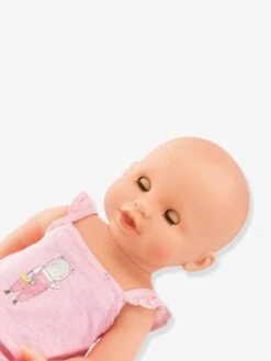 Coffret Emma Fait Pipi COROLLE Rose - Corolle -Périphériques Pour Enfants coffret emma fait pipi corolle 3