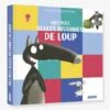 Coffret Mes Plus Belles Histoires De Loup - AUZOU Blanc - Auzou 2 Coffret Mes Plus Belles Histoires De Loup - AUZOU Blanc - Auzou -Périphériques Pour Enfants coffret mes plus belles histoires de loup auzou
