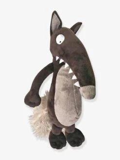 Coffret Mes Plus Belles Histoires De Loup - AUZOU Blanc - Auzou -Périphériques Pour Enfants coffret mes plus belles histoires de loup auzou 2