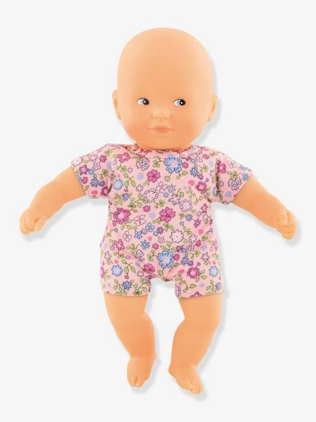 Coffret Mini Câlin Bonne Nuit COROLLE Rose - Corolle 6 Coffret Mini Câlin Bonne Nuit COROLLE Rose - Corolle – Image 4