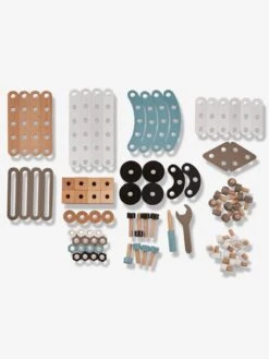 Coffret Multi-constructions En Bois FSC® Multicolore - Vertbaudet 11 Coffret Multi-constructions En Bois FSC® Multicolore - Vertbaudet -Périphériques Pour Enfants coffret multi constructions en bois fsc 4