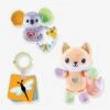 Coffret Naissance - Premières Découvertes - VTECH Multicolore - Toutes Les Marques -Périphériques Pour Enfants coffret naissance premieres decouvertes vtech
