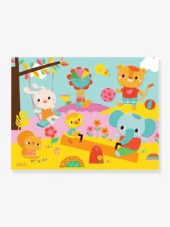 Collage Pour Les Tout Petits Ma Journée DJECO Bleu - Djeco 11 Collage Pour Les Tout Petits Ma Journée DJECO Bleu - Djeco -Périphériques Pour Enfants collage pour les tout petits ma journee djeco 4