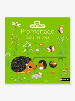 Collection Promenade - NATHAN Bleu - Nathan -Périphériques Pour Enfants collection promenade nathan 1