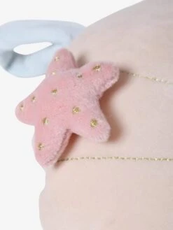 Coquillage Musical à Suspendre SOUS L'OCÉAN Beige - Vertbaudet -Périphériques Pour Enfants coquillage musical a suspendre sous locean 3