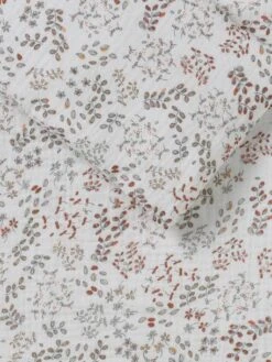 Couette + Oreiller Poupon En Gaze De Coton Flora Multicolore - Vertbaudet 10 Couette + Oreiller Poupon En Gaze De Coton Flora Multicolore - Vertbaudet -Périphériques Pour Enfants couette oreiller poupon en gaze de coton flora 3