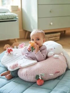 Périphériques Pour Enfants -Périphériques Pour Enfants coussin bebe des decouvertes 1