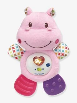 Croc’hippo VTECH Rose - Toutes Les Marques -Périphériques Pour Enfants crochippo vtech 2