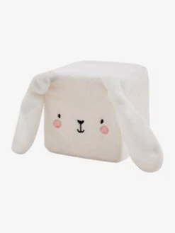 Cubes En Tissu Forêt Enchantée Vert - Vertbaudet -Périphériques Pour Enfants cubes en tissu foret enchantee 4